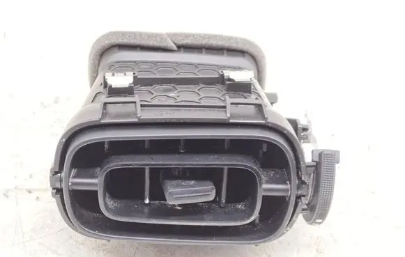 Citroen C3 Dashboard side air vent grill/cover trim 98162208ZD