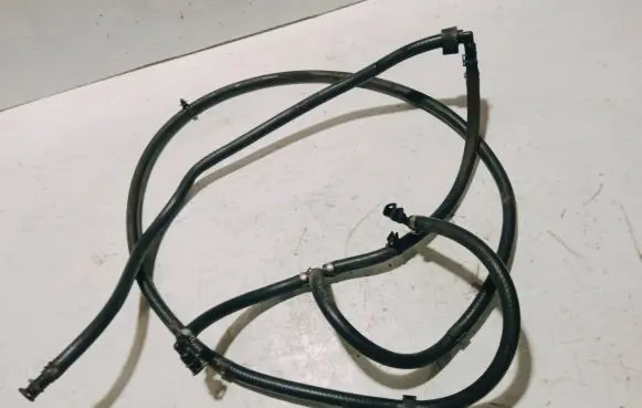 Audi A4 S4 B8 8K Headlight washer hose/pipe 