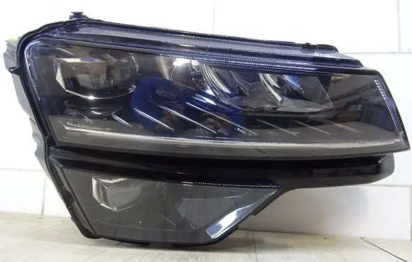 Skoda Kamiq Headlight/headlamp 57B941016B