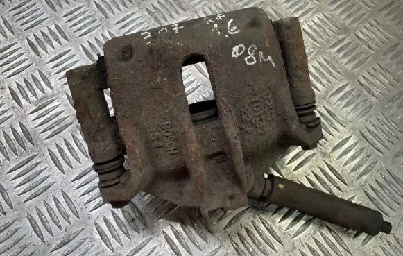Peugeot 307 Front brake caliper