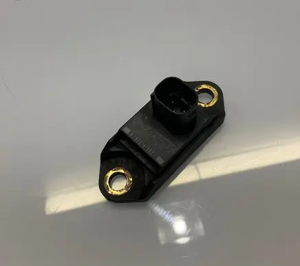 Mercedes-Benz ML AMG W164 Airbag deployment crash/impact sensor 0045423518 A0045423518