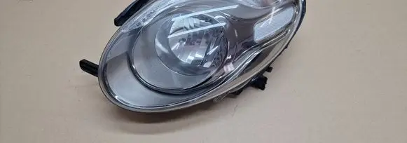 Fiat 500L Headlight/headlamp 52089196