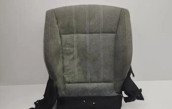 Renault Megane E-Tech Driver seat console base 