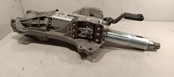 Mercedes-Benz C W205 Steering wheel axle A2054620005 A2054601401