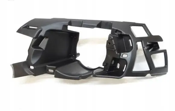 Citroen C5 Aircross Front fog light 1638495180