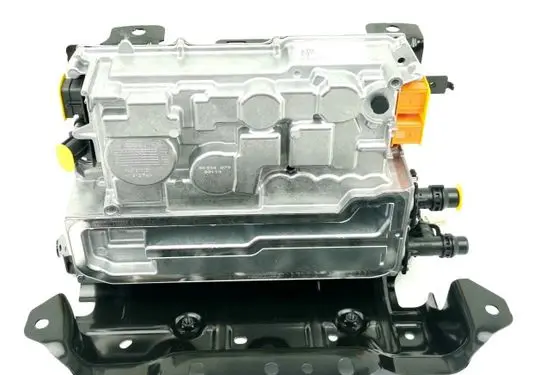 Volkswagen ID.3 Battery charger (optional) 1EA915685Q