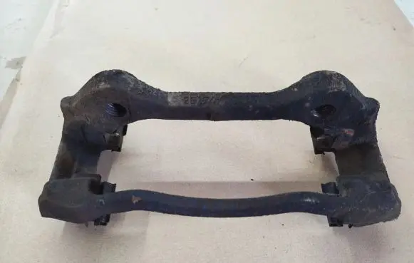 Ford Tourneo Custom Front Brake Caliper Pad/Carrier 