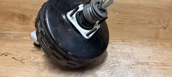 Volvo XC60 Brake booster P31302531