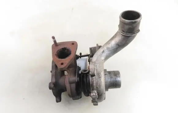 Opel Movano A Turbo 7024040002