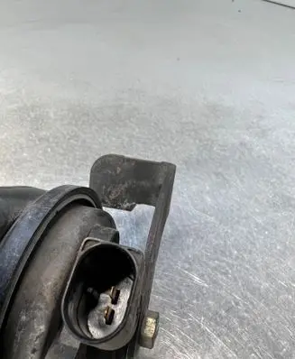 Porsche Cayenne (9PA) Horn signal 6N0951221