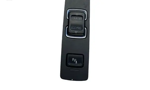 BMW i3 Parking (PDC) sensor switch 928051403 16598710
