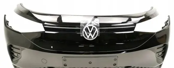 Volkswagen ID.4 Front bumper 11A807217