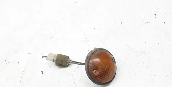 Mitsubishi Pajero Front fender indicator light 1132212