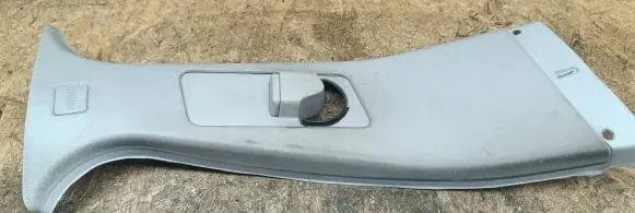 Jaguar XF X250 (B) pillar trim (top) 8X23F24396AG