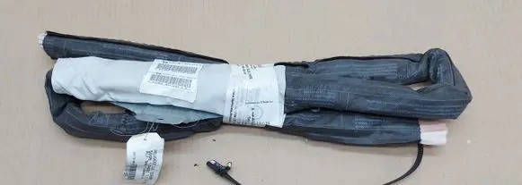 Peugeot 5008 Roof airbag 9684667780Parts