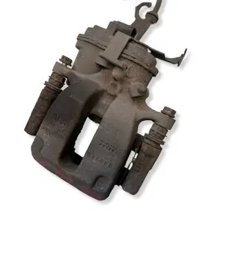 BMW 7 G11 G12 Rear brake caliper 566