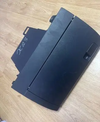 Volkswagen Polo V 6R Glove box set 6R1857097 6R1857101