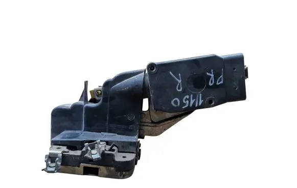Front door lock