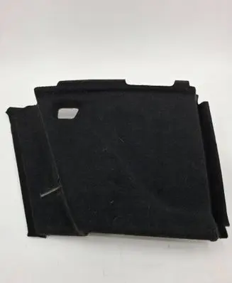Volvo V60 Trunk/boot side trim panel 31462600 R0106091