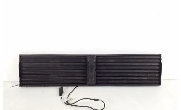 BMW 2 F45 Intercooler air guide/duct channel 9319918