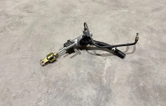Toyota Yaris Verso Clutch master cylinder 3145416010