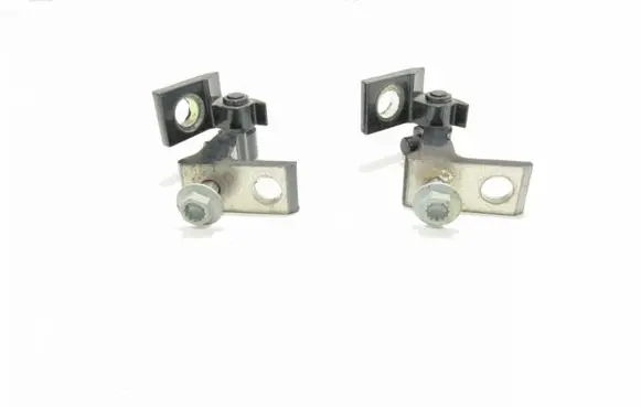 Seat Ateca Rear door hinge set 8X0831403E