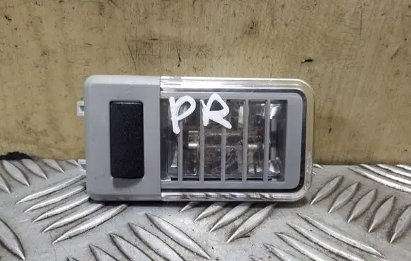 BMW X3 E83 Other interior light 63316962036 6962036