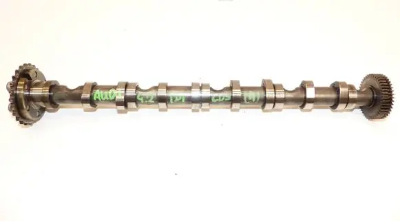 Audi A8 S8 D4 4H Camshaft 057101BQ
