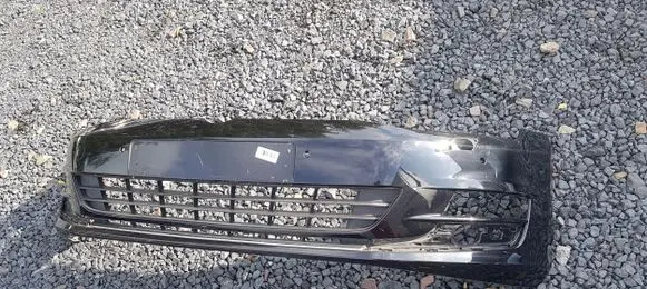 Volkswagen Golf VII Front bumper