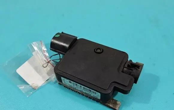Ford Focus Coolant fan relay 940002906 IMPRK1566131