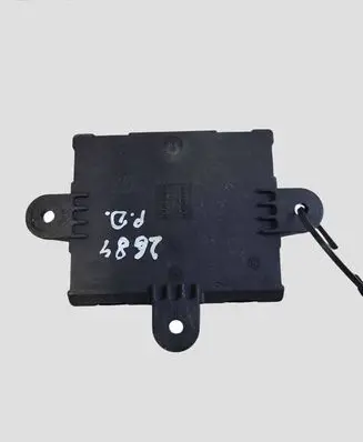Jaguar XF X250 Door control unit/module 10057280 10057889