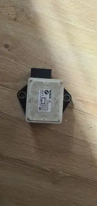 BMW 5 E60 E61 ESP (stability system) control unit 6774602