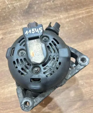 Volvo V50 Generator/alternator 0986049071