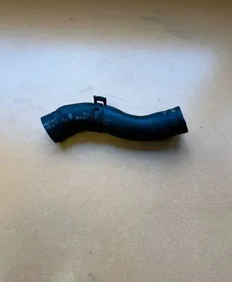 Mercedes-Benz CLA C118 X118 Engine coolant pipe/hose A6542031802 67PA911H6