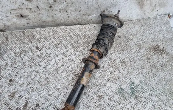 Citroen C5 Front shock absorber/damper 9682475580