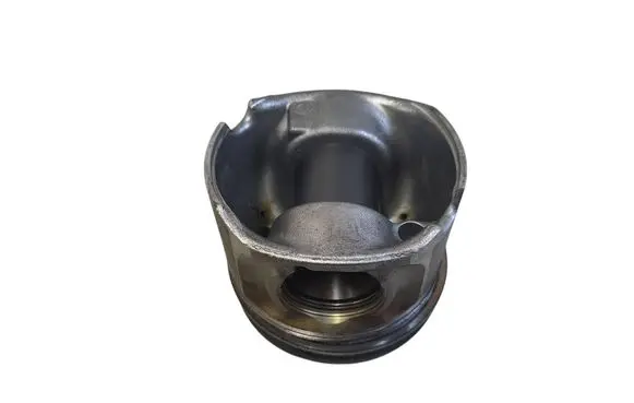 BMW 5 F10 F11 Piston 0000