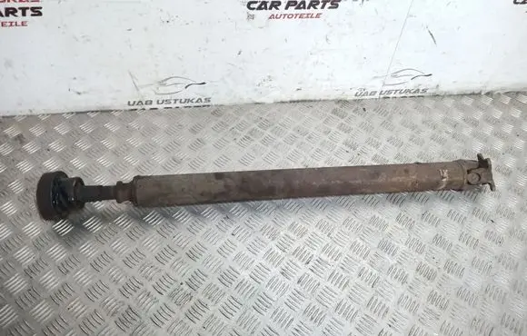 Toyota RAV 4 (XA20) Drive shaft (set)