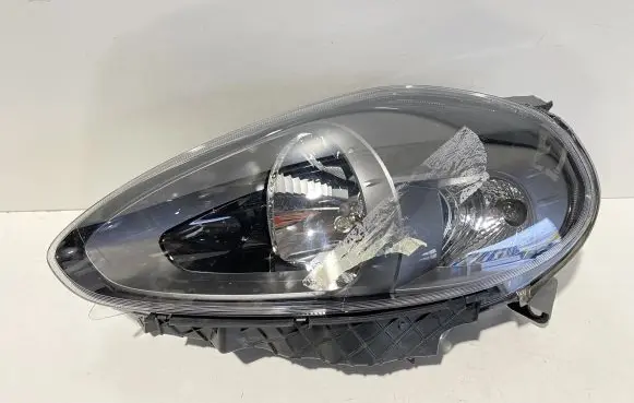 Fiat Punto (199) Headlight/headlamp 51855645