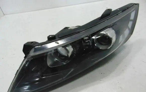 KIA Optima Headlight/headlamp 92101-2T451