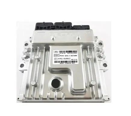 Ford Focus Engine control unit/module ECU 28371088 BV6112A650AEJ