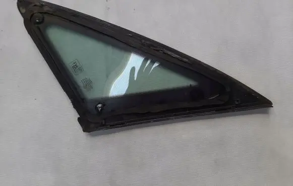 Audi A4 S4 B8 8K Rear windscreen/windshield window 