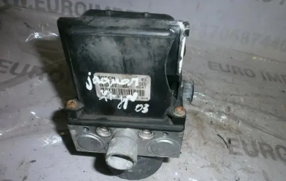 Jaguar X-Type ABS Pump 0265800008 0265222021
