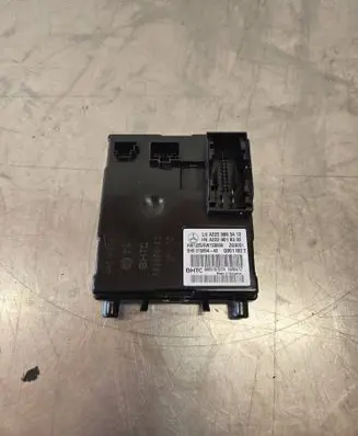 Climate control unit