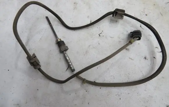 Ford Mondeo MK V Exhaust gas temperature sensor GMAUTO4574097