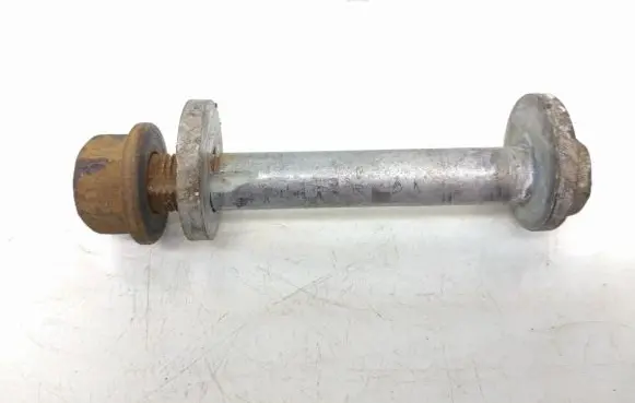 BMW 5 E60 E61 Rear suspension camber bolt 