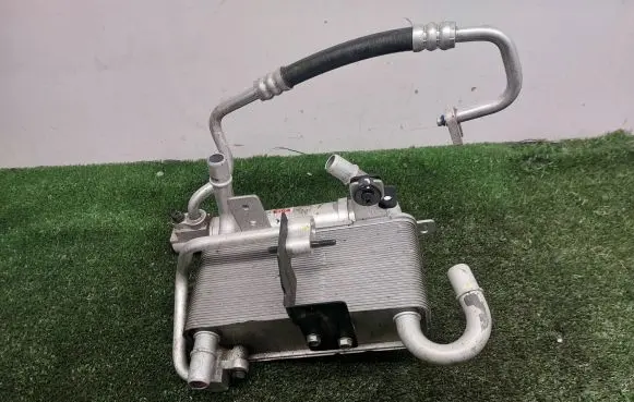 KIA EV6 Air conditioning (A/C) expansion valve 11HS13FX 20221215