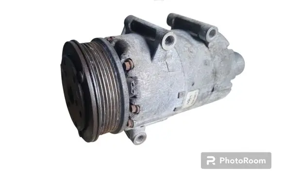 Air conditioning (A/C) compressor (pump)