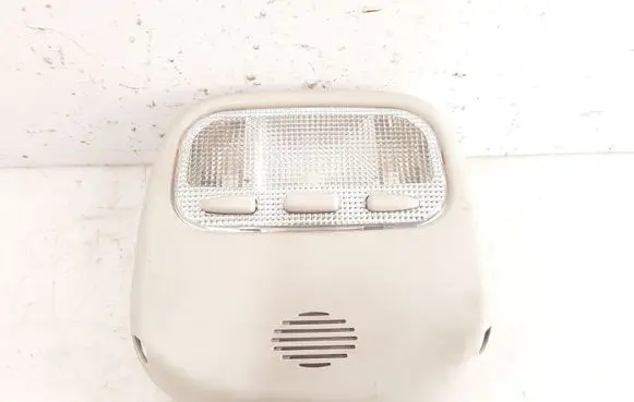 Citroen C5 Front seat light 9636696977