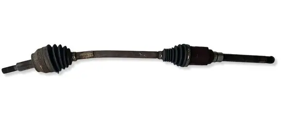 Dodge Durango III Front driveshaft P04578884AC