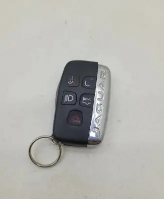 Jaguar XE Ignition key/card EW9315K601BC
